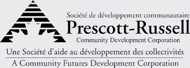 Société de développement communautaire de Prescott-Russell